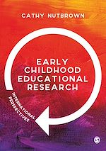Télécharger le livre :  Early Childhood Educational Research
