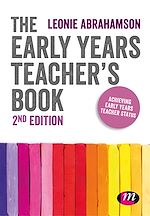 Télécharger le livre :  The Early Years Teacher's Book