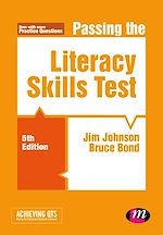 Télécharger le livre :  Passing the Literacy Skills Test