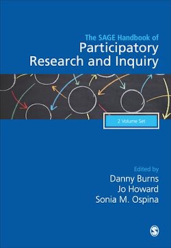 Télécharger le livre :  The SAGE Handbook of Participatory Research and Inquiry