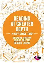 Télécharger le livre :  Reading at Greater Depth in Key Stage 2