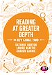 Télécharger le livre :  Reading at Greater Depth in Key Stage 2