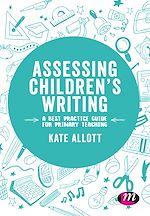 Télécharger le livre :  Assessing Children's Writing
