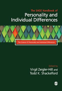 Télécharger le livre :  The SAGE Handbook of Personality and Individual Differences