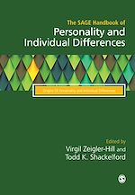 Télécharger le livre :  The SAGE Handbook of Personality and Individual Differences