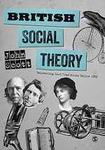 Télécharger le livre :  British Social Theory