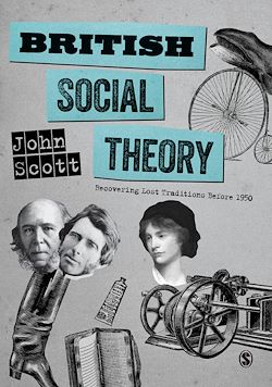 Télécharger le livre :  British Social Theory
