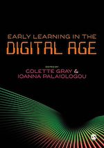 Télécharger le livre :  Early Learning in the Digital Age