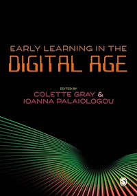 Téléchargez le livre :  Early Learning in the Digital Age