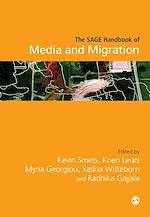 Télécharger le livre :  The SAGE Handbook of Media and Migration