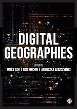 Télécharger le livre :  Digital Geographies