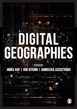 Télécharger le livre :  Digital Geographies