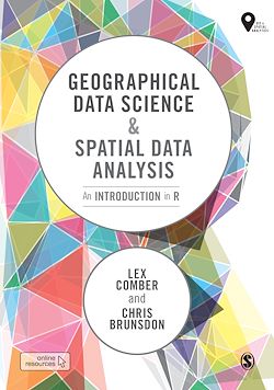Télécharger le livre :  Geographical Data Science and Spatial Data Analysis