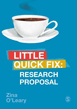 Télécharger le livre :  Research Proposal