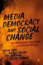 Télécharger le livre :  Media, Democracy and Social Change
