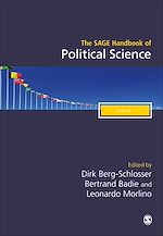Télécharger le livre :  The SAGE Handbook of Political Science