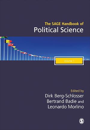 Download the eBook: The SAGE Handbook of Political Science