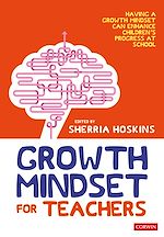 Télécharger le livre :  Growth Mindset for Teachers
