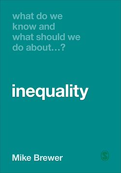 Télécharger le livre :  What Do We Know and What Should We Do About Inequality?
