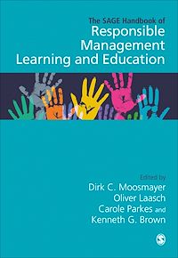 Téléchargez le livre :  The SAGE Handbook of Responsible Management Learning and Education