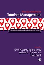Télécharger le livre :  The SAGE Handbook of Tourism Management