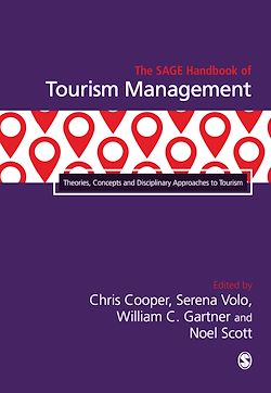 Télécharger le livre :  The SAGE Handbook of Tourism Management