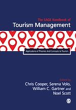 Télécharger le livre :  The SAGE Handbook of Tourism Management