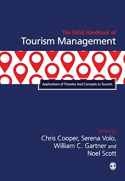 Télécharger le livre :  The SAGE Handbook of Tourism Management