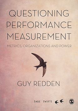 Télécharger le livre :  Questioning Performance Measurement: Metrics, Organizations and Power