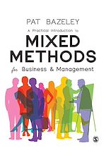 Télécharger le livre :  A Practical Introduction to Mixed Methods for Business and Management