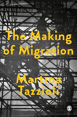 Télécharger le livre :  The Making of Migration
