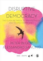 Télécharger le livre :  Disruptive Democracy