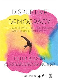 Téléchargez le livre :  Disruptive Democracy
