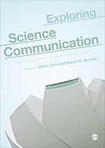 Télécharger le livre :  Exploring Science Communication