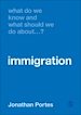 Télécharger le livre :  What Do We Know and What Should We Do About Immigration?
