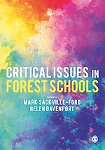 Télécharger le livre :  Critical Issues in Forest Schools