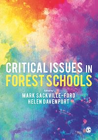 Téléchargez le livre :  Critical Issues in Forest Schools