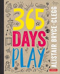 Téléchargez le livre :  365 Days of Play