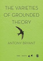 Télécharger le livre :  The Varieties of Grounded Theory