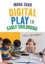 Télécharger le livre :  Digital Play in Early Childhood
