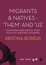 Télécharger le livre :  Migrants and Natives - 'Them' and 'Us'