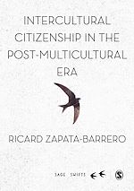 Télécharger le livre :  Intercultural Citizenship in the Post-Multicultural Era