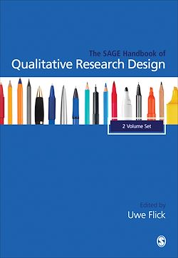 Télécharger le livre :  The SAGE Handbook of Qualitative Research Design
