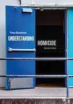 Télécharger le livre :  Understanding Homicide