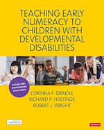 Télécharger le livre :  Teaching Early Numeracy to Children with Developmental Disabilities