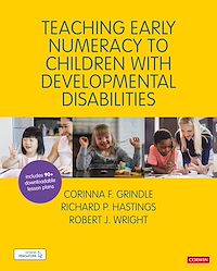 Téléchargez le livre :  Teaching Early Numeracy to Children with Developmental Disabilities