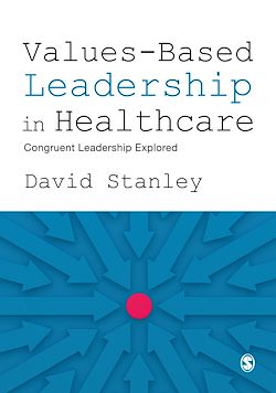 Télécharger le livre :  Values-Based Leadership in Healthcare