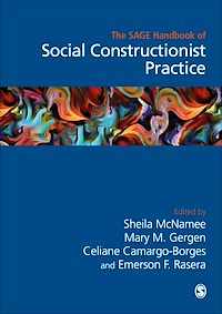 Téléchargez le livre :  The Sage Handbook of Social Constructionist Practice
