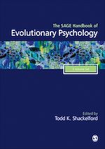 Télécharger le livre :  The SAGE Handbook of Evolutionary Psychology