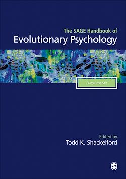 Télécharger le livre :  The SAGE Handbook of Evolutionary Psychology